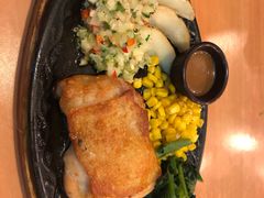 -萨莉亚意式餐厅(深圳北站店)