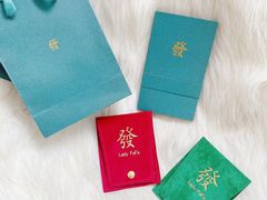 -LADY FAFA(巨鹿路陕西南路路口店)