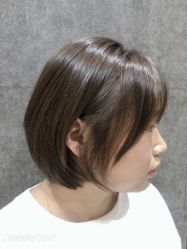 -BENSON沙龙