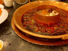 -老码头火锅(玉林店)