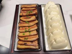 -庖丁人家巴东茶店牛肉(施南古城店)