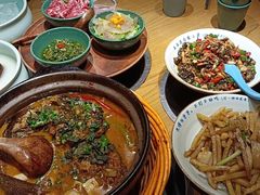 -吃饭皇帝大(合生汇店)