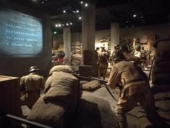 -上海四行仓库抗战纪念馆