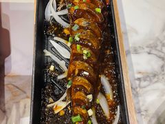-醉炫音速烧烤·干煸菜(沙河总店)