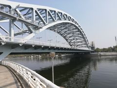 -海河游船-永乐码头(大悲院)