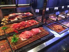 -梨花自助烤肉(天河城店)