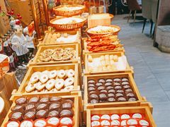 -非烤勿扰韩料自助烤肉(松山湖万科店)