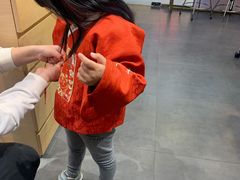 -海马体照相馆(上海宝山万达广场店)