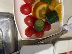 -海底捞火锅(上元大街店)