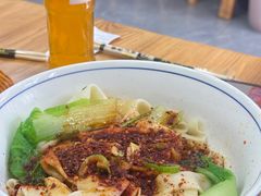 -冯师傅陕西名吃(金润华府店)