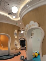 -奈尔宝家庭中心·亲子餐厅(苏州大悦城店)