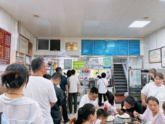 -胡家包子·清真(大众巷店)