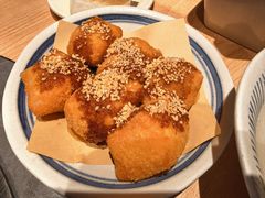 -巴奴毛肚火锅(七宝领展广场店)