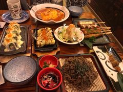 -坂吉屋·居酒屋深夜食堂(龙湖店)