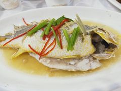 豆酱黄鱼-廣味潮鲜·一品潮滋味(五道口店)