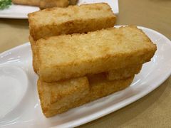 上海糍饭糕-金时代顺风大酒店(协泰店)