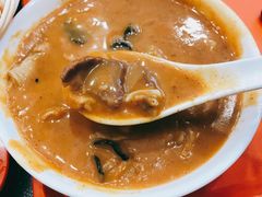 胡辣汤-方中山胡辣汤(成都首店)