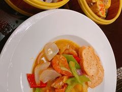 -博悦茶餐厅(文殊院店)