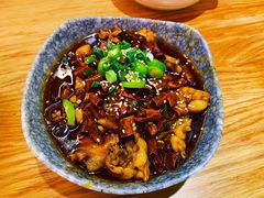 -付小姐在成都(川沙店)