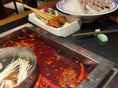 -蜀江龙火锅(339店)