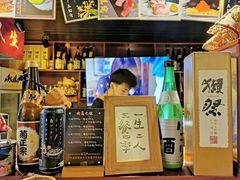 门面-半藏居酒屋(香港花园店)