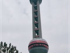 -东方明珠广播电视塔