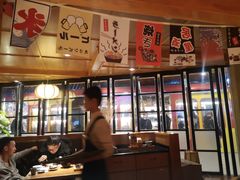 -仓桥家·焗寿司·锅物(光谷步行街店)