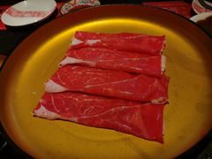 -牛New寿喜烧(闵行龙湖天街店)