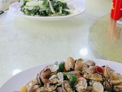 -考记泥焗鸡农庄·海鲜(北洛秘境店)