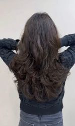 -锦尚名仕Hair Salon