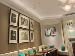大堂-PAUL LAFAYET 法式甜品(港汇广场店)