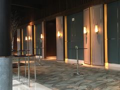 -上海崇明金茂凯悦酒店