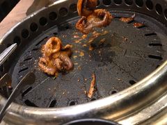 -火炉火自助餐(悠唐购物中心店)