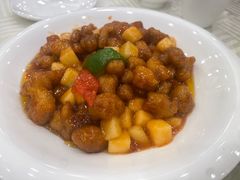 -怡园饭店-餐厅(四望亭店)