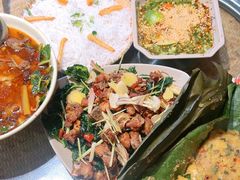-多哥水傣味餐厅(司马巷店)