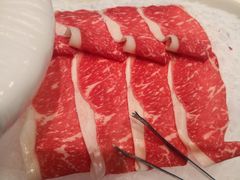 -爱丽格斯火锅(东岸国际店)