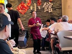 -新侨小馆(东直门北小街店)