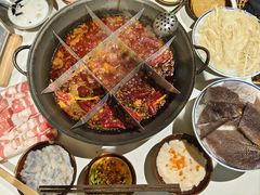 -卤校长老火锅(沙坪坝直营店)