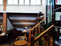 -1901 Cafe(西四店)