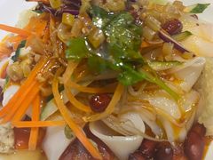 -天山传奇新疆菜(SKLP店)