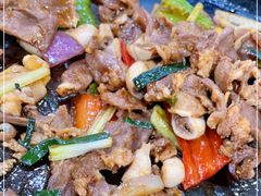 -标记美食新鲜猪杂(兴南大道店)
