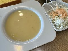 -豪客来牛排(府河店)