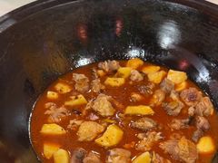 -江湖水乡铁锅炖魚(周庄嘉园店)