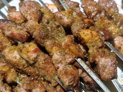 -宗泉烤全羊·烤羊腿·家常菜(解放东路店)