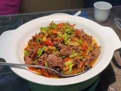 -老屋印象川菜(世纪东方店)