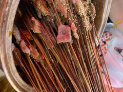 -搓火大都会(广安门总店)