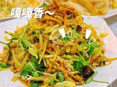 家常大凉菜-立东·地摊烧烤·东北菜·铁锅炖·平价酒场(萧山热榜店)
