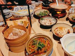 -南京大牌档(龙江新城市广场店)