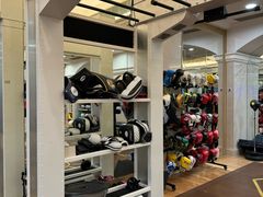-Waterfall瀑布湾优健源(华侨城店)