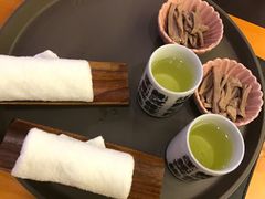 -竹马炭火烤肉(南屏店)